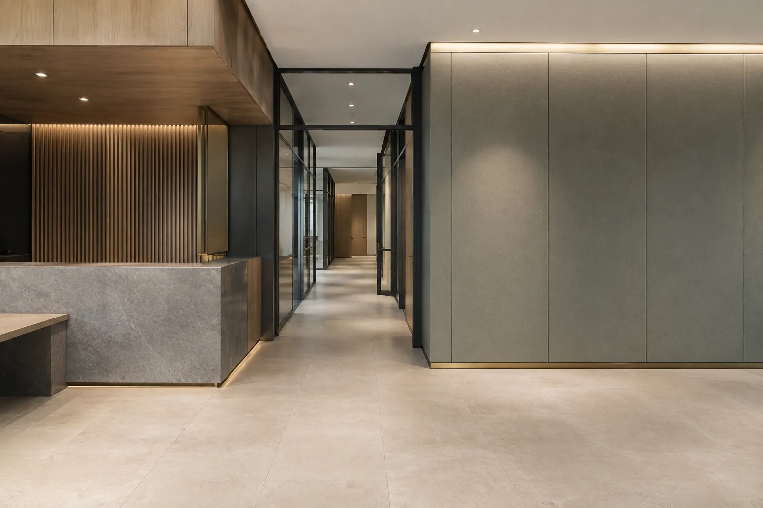 Commercial Cleaning Across Northern California and Northern Nevada